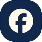 Facebook icon